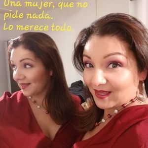 Meet your Posher, Rouss